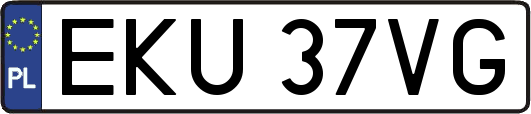 EKU37VG
