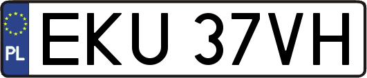 EKU37VH