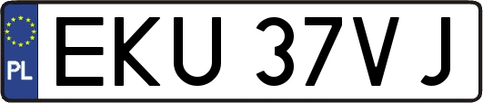 EKU37VJ