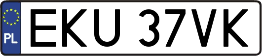 EKU37VK