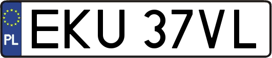 EKU37VL