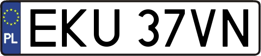 EKU37VN