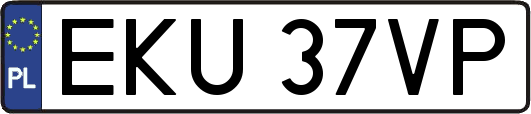 EKU37VP