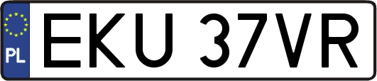 EKU37VR