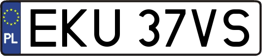 EKU37VS