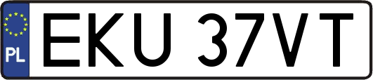 EKU37VT