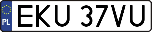 EKU37VU