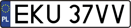 EKU37VV