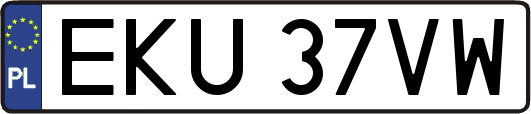 EKU37VW