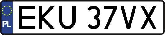 EKU37VX