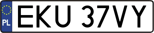 EKU37VY