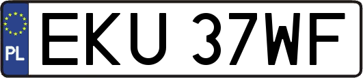 EKU37WF