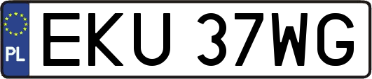 EKU37WG