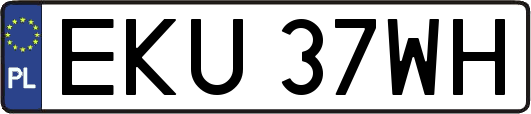 EKU37WH