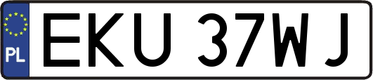 EKU37WJ