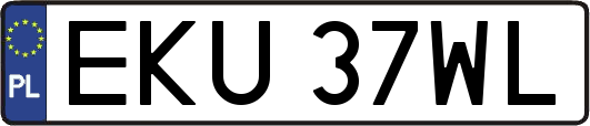 EKU37WL