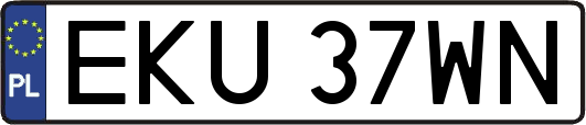 EKU37WN