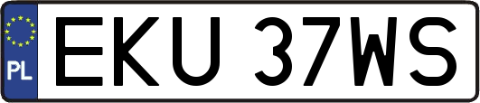 EKU37WS