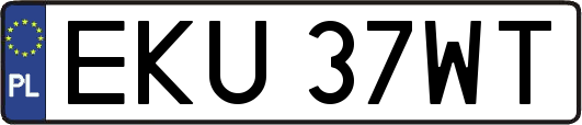 EKU37WT