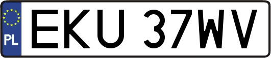 EKU37WV