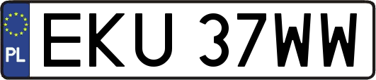EKU37WW