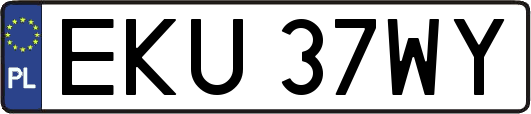 EKU37WY