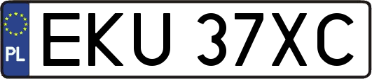 EKU37XC