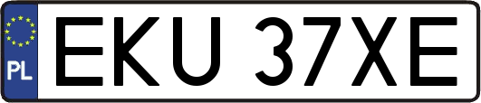 EKU37XE