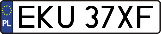EKU37XF