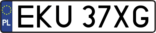 EKU37XG