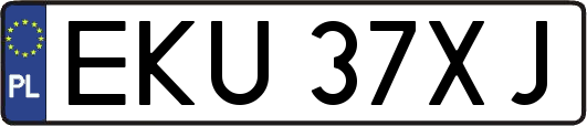 EKU37XJ