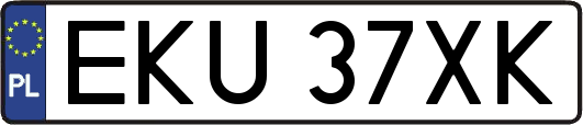EKU37XK