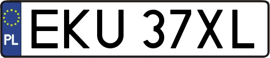 EKU37XL