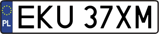 EKU37XM