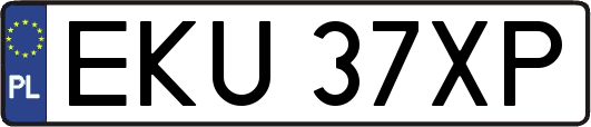 EKU37XP