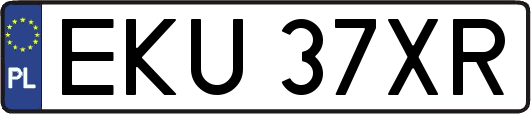 EKU37XR