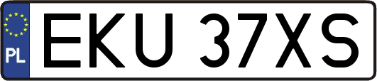 EKU37XS