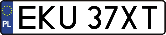 EKU37XT