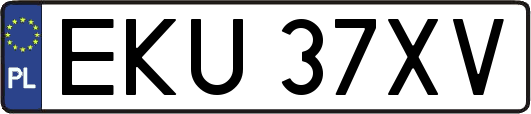 EKU37XV