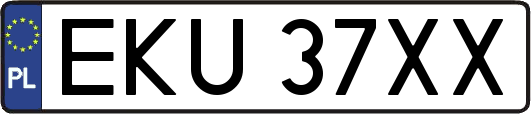 EKU37XX