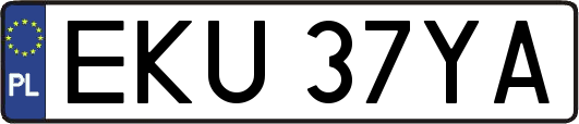 EKU37YA
