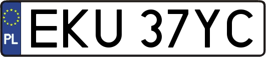 EKU37YC