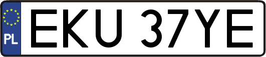 EKU37YE