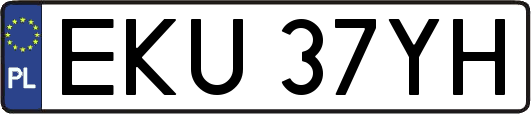 EKU37YH