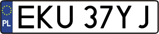 EKU37YJ