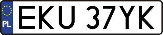 EKU37YK