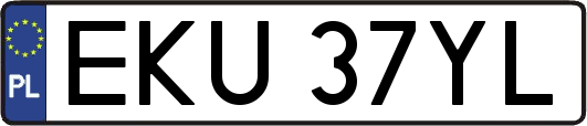 EKU37YL