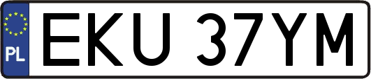EKU37YM