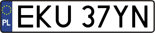 EKU37YN