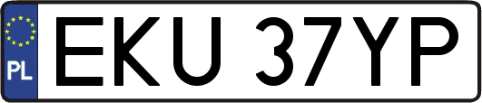EKU37YP